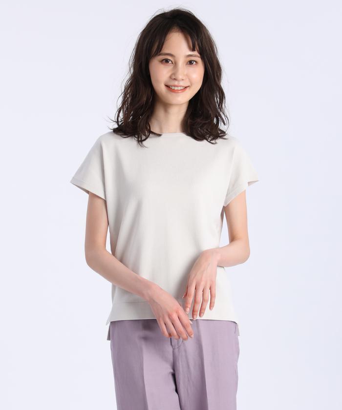 ロングニットアンサンブル《SMART ICE》(503886141) | イッツ