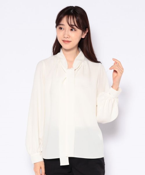 ブラウス PRIME GGT BLOUSON SLV TOP