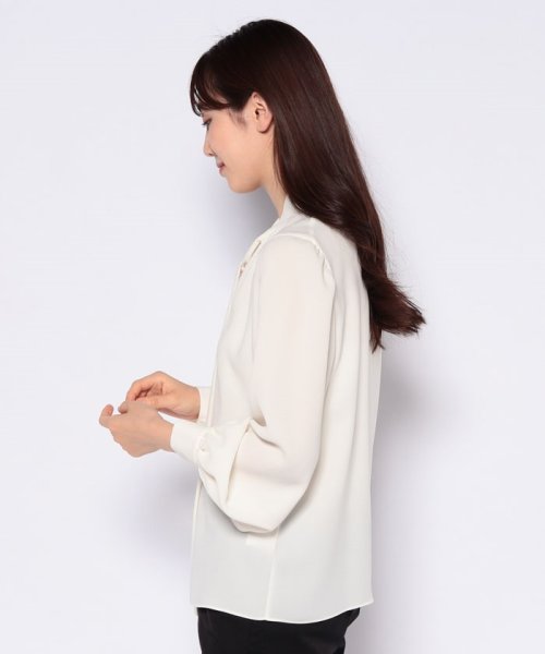 ブラウス PRIME GGT BLOUSON SLV TOP