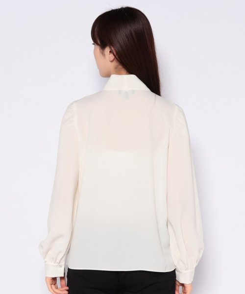 ブラウス PRIME GGT BLOUSON SLV TOP