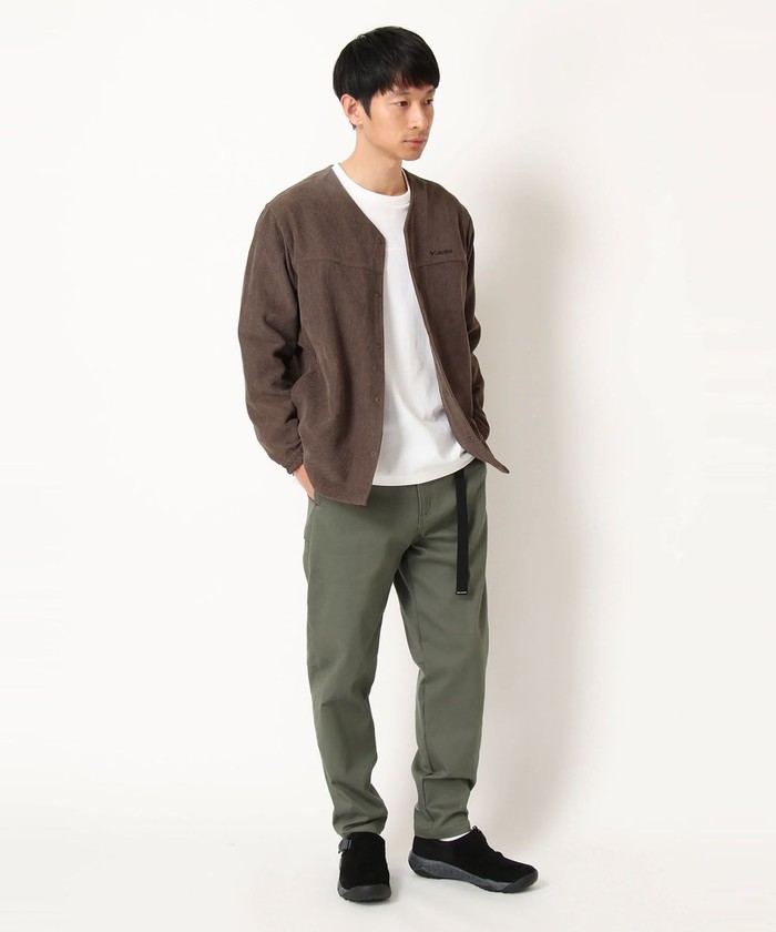 Columbia - コロンビア ロマビスタ ジャケット ブルゾン アウター コーデュロイ L Columbia - コロンビア ロマビスタ ジャケット ブルゾン