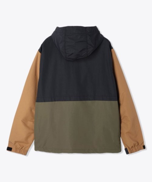 レイクパウエルジャケット