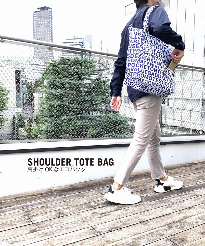 セール 35%OFF】ルートート ROOTOTE エコバッグ 口ファスナー