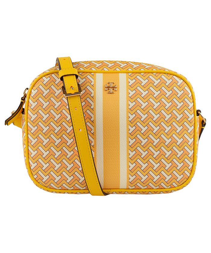 Tory Burch(トリーバーチ)】ToryBurchトリーバーチ T ZAG CROSSBODY 