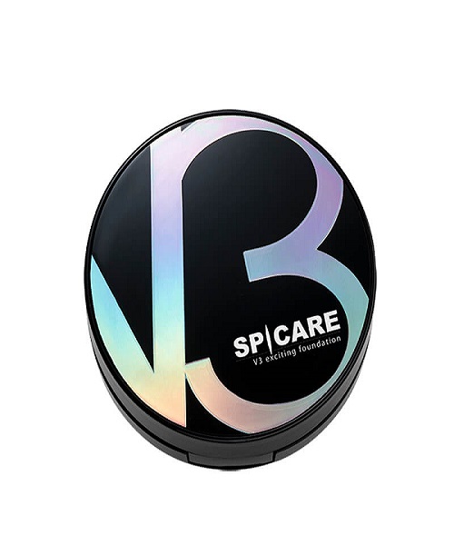 SPICARE スピケア V3ファンデーション ◇ ブイスピック V3 shining foundation - 【公式】SPICARE（スピケア）