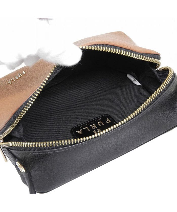 FURLA フルラ REAL MINI CAMERA CASE BAG【送料0/国内即発】 FURLA フルラ REAL MINI CAMERA CASE バッグ ショルダーバッグ