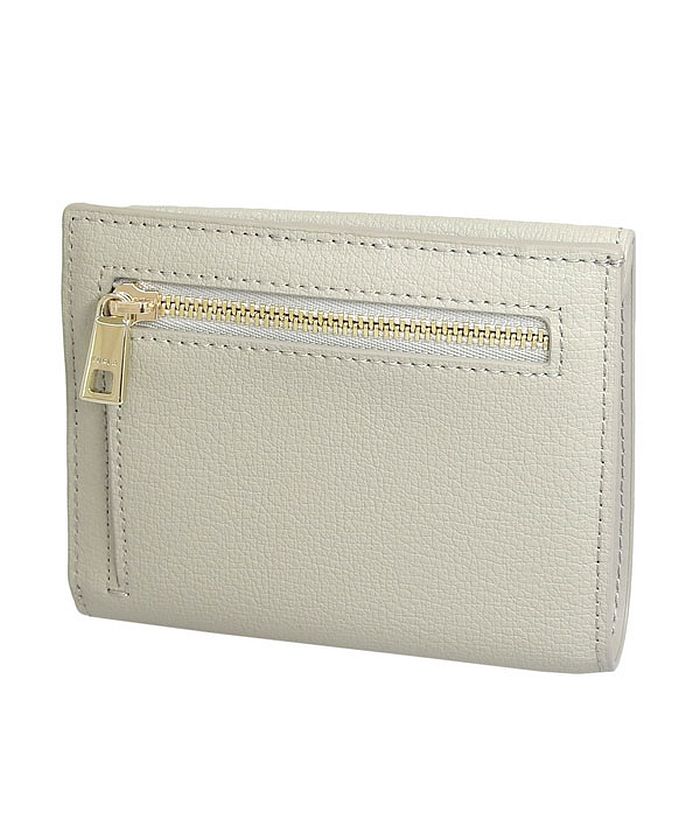FURLA フルラ PALAZZO S COMPACT WALLET【送料0/国内即発】 クーポン】【FURLA(フルラ)】FURLA フルラ PALAZZO S COMPACT
