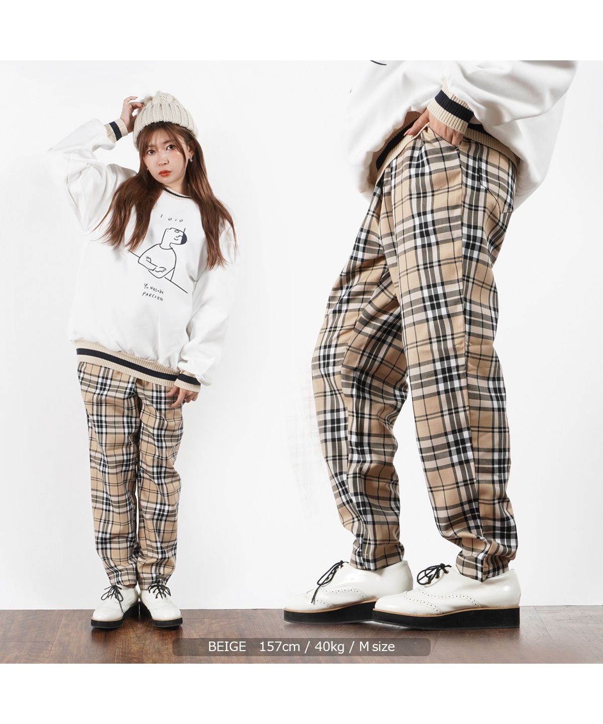 ワンフォークロージング 1111clothing シェフパンツ メンズ ワンフォークロージング 1111clothing シェフパンツ メンズ