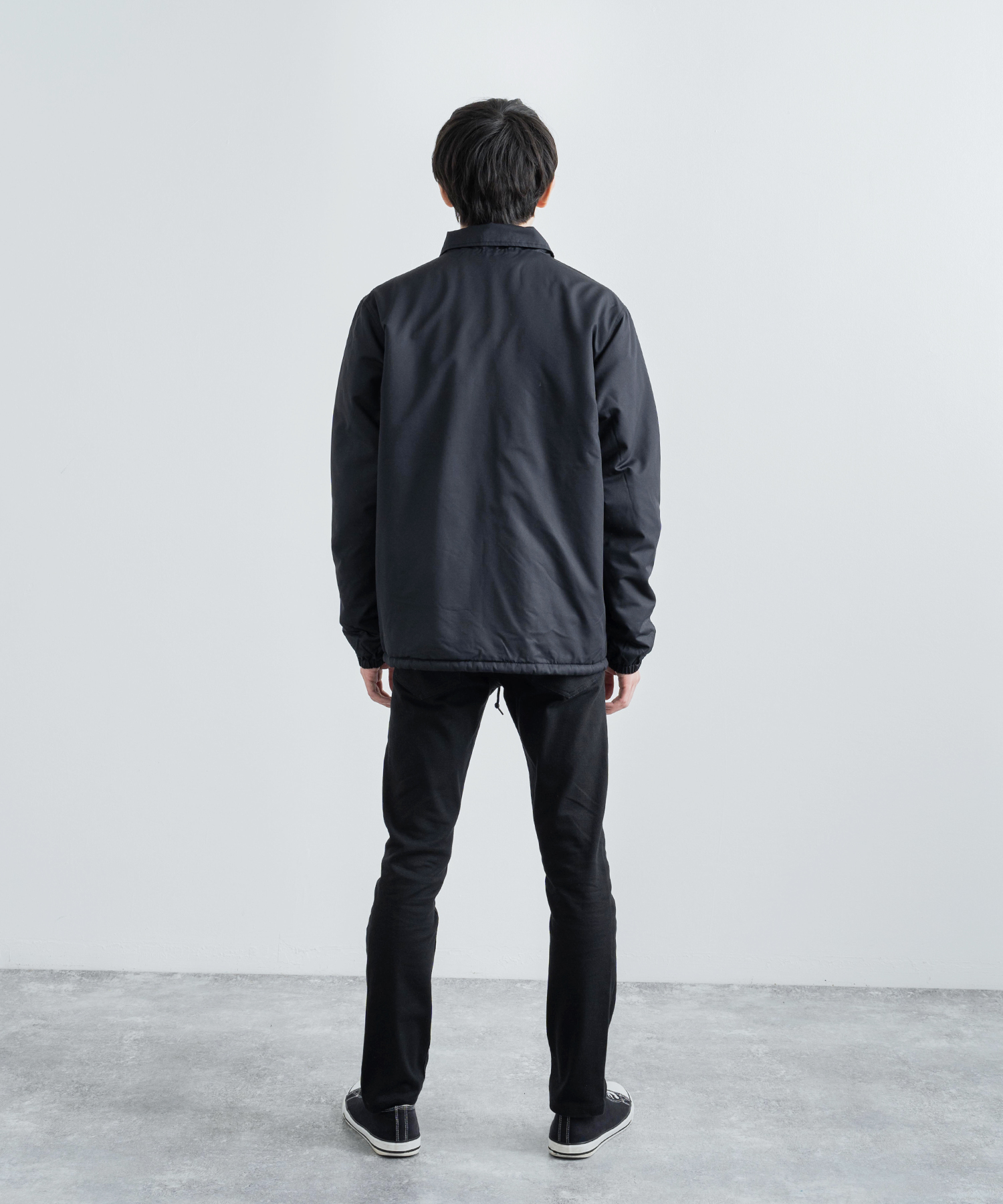 Champion - coco 中古 チャンピオンゴルフ Champion レディース ブルゾン M 青×グレー チャンピオン 長袖アウター 中綿入り 2WAY フード付き クーポン】ロッキーモンロー Rocky Monroe Champion