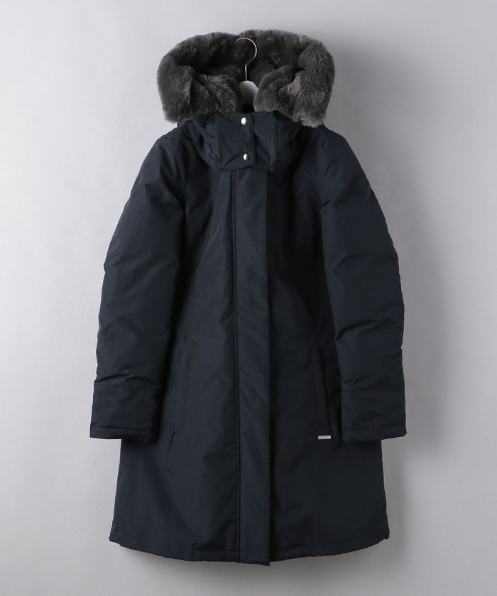 WOOLRICH（ウールリッチ）＞BOW BRIDGE ダウンコート
