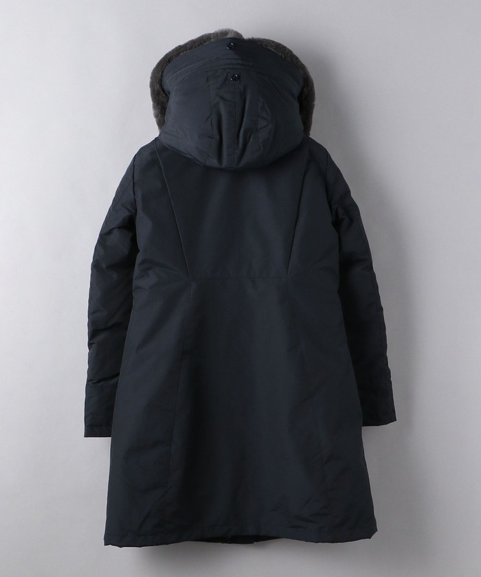 WOOLRICH（ウールリッチ）＞BOW BRIDGE ダウンコート
