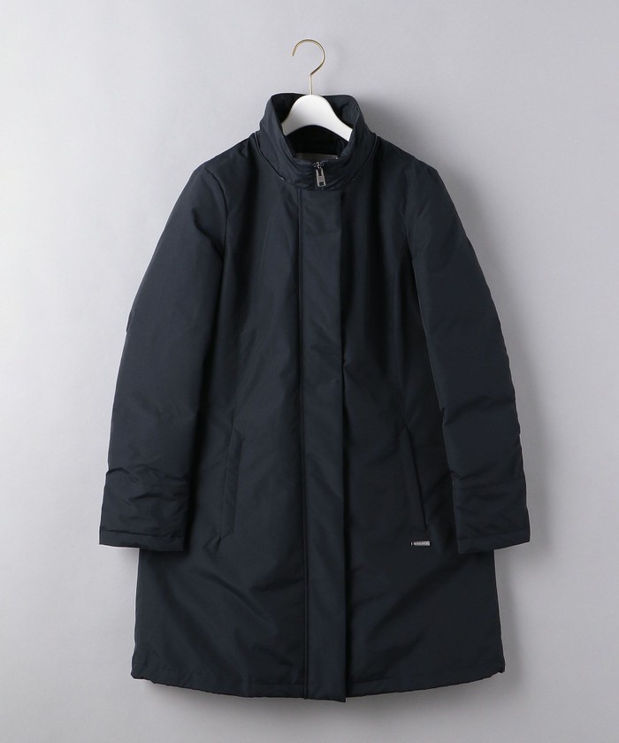 WOOLRICH Spick&Span BOW BRIDGE ウールリッチ WOOLRICH - 【WOOLRICH】別注WS BOWBRIDGE ウールリッチ ボウ