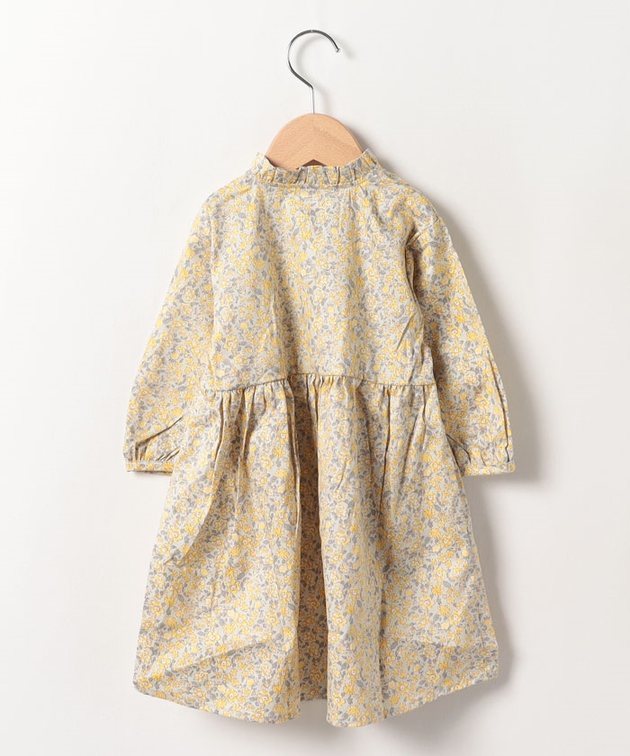 セール 50%OFF】【リンク】花柄ワンピースベストセット