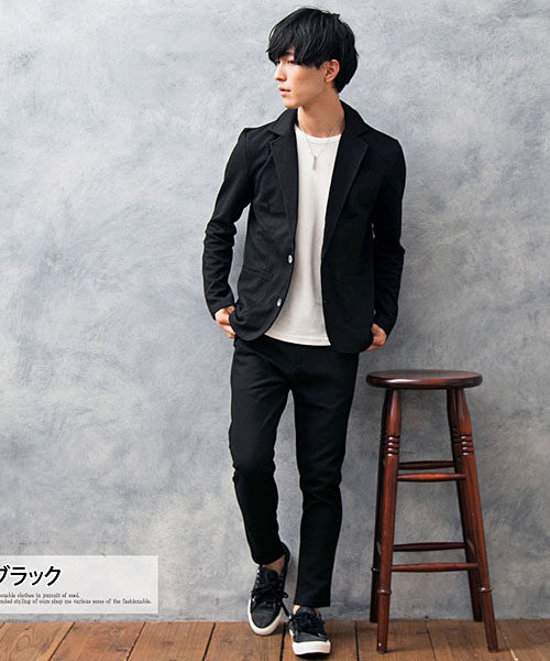 セール14%OFF】トップイズム TopIsm セットアップ メンズ 上下
