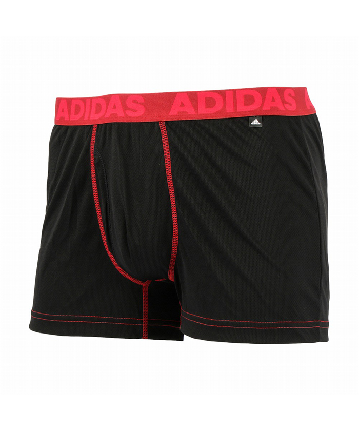 マックハウス Mac－House adidas アディダス メッシュボクサー