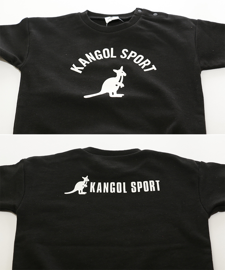 レディース 福袋 (セール) -ファッション通販 カンゴール SPORT/カンゴールスポーツ】長袖 【KANGOL KANGOL シャツ+ブラウス(半袖+袖なし)