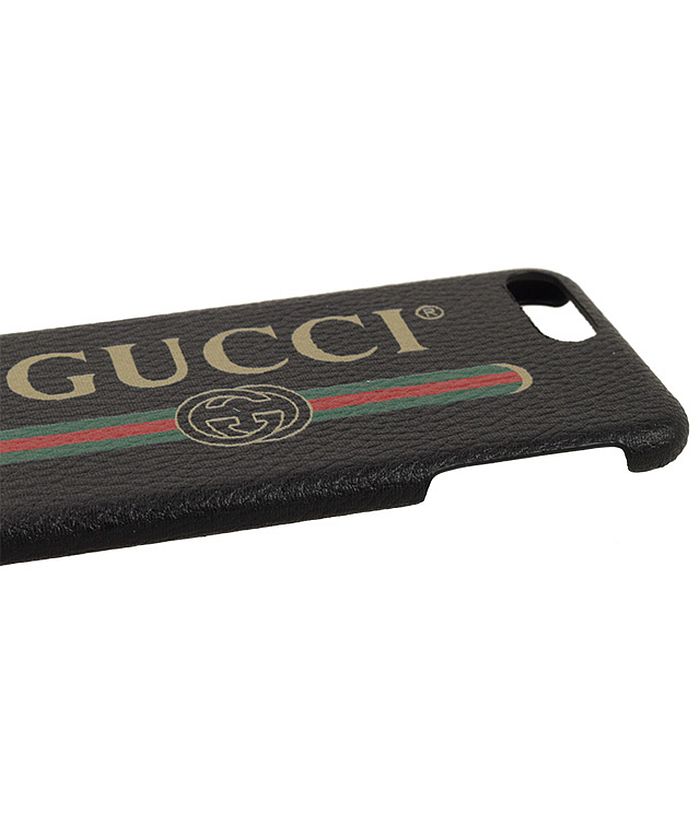 GUCCI(グッチ)】GUCCI グッチ iPhone 8 Plus スマホケース(504347626 