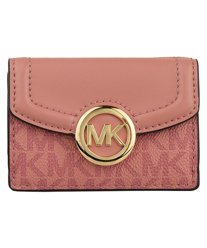 Michael Kors(マイケルコース)】MichaelKors マイケルコース 三 Michael Kors(マイケルコース)】MichaelKors マイケルコース 三