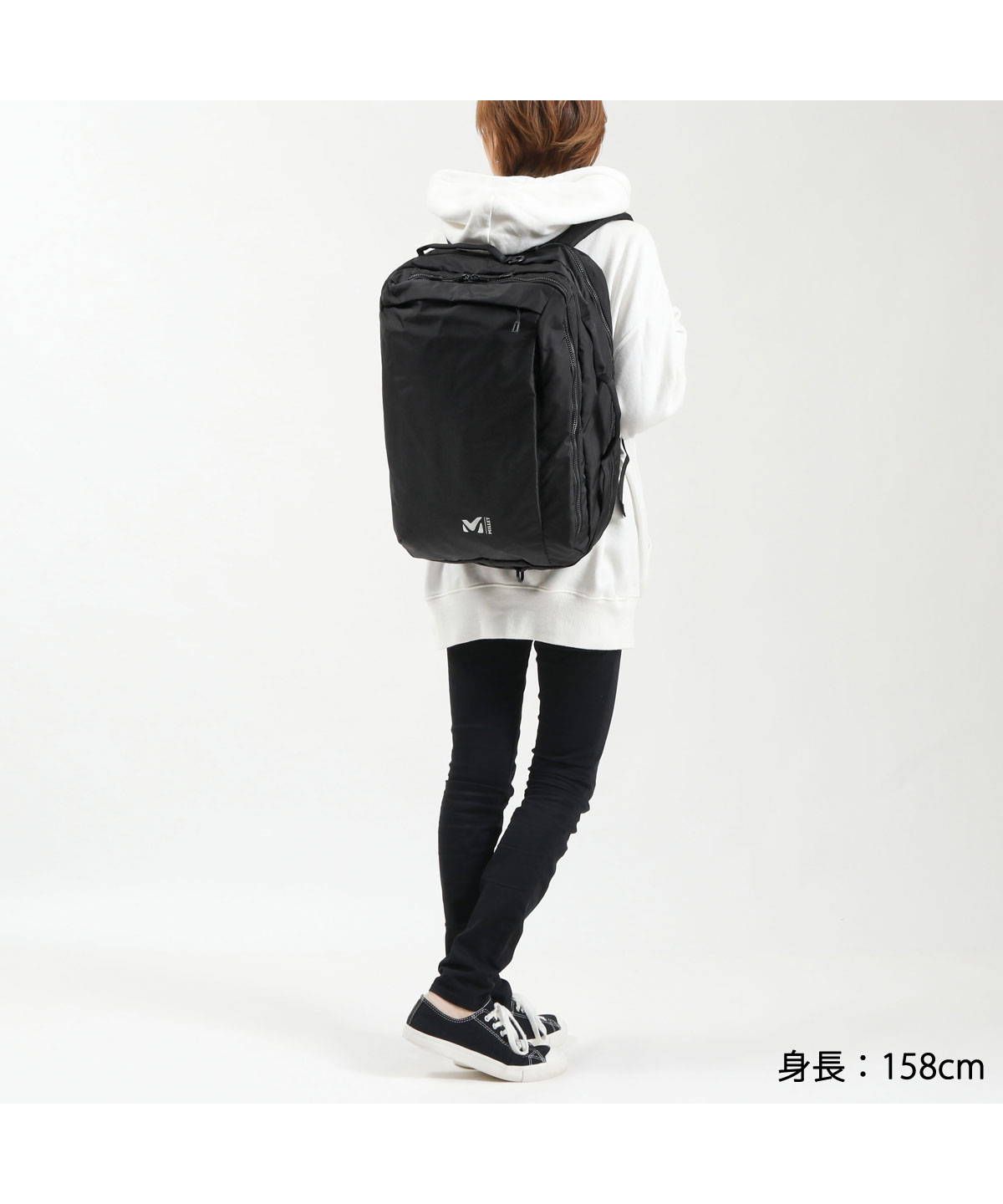 ミレー MILLET 【日本正規品】ミレー リュック MILLET 3WAY ミレー MILLET 【日本正規品】ミレー リュック MILLET 3WAY