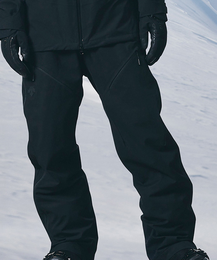 セール 30%OFF】【SKI】シェルビブパンツ / S.I.O ACTIVE SHELL セール 30%OFF】【SKI】シェルビブパンツ / S.I.O ACTIVE SHELL