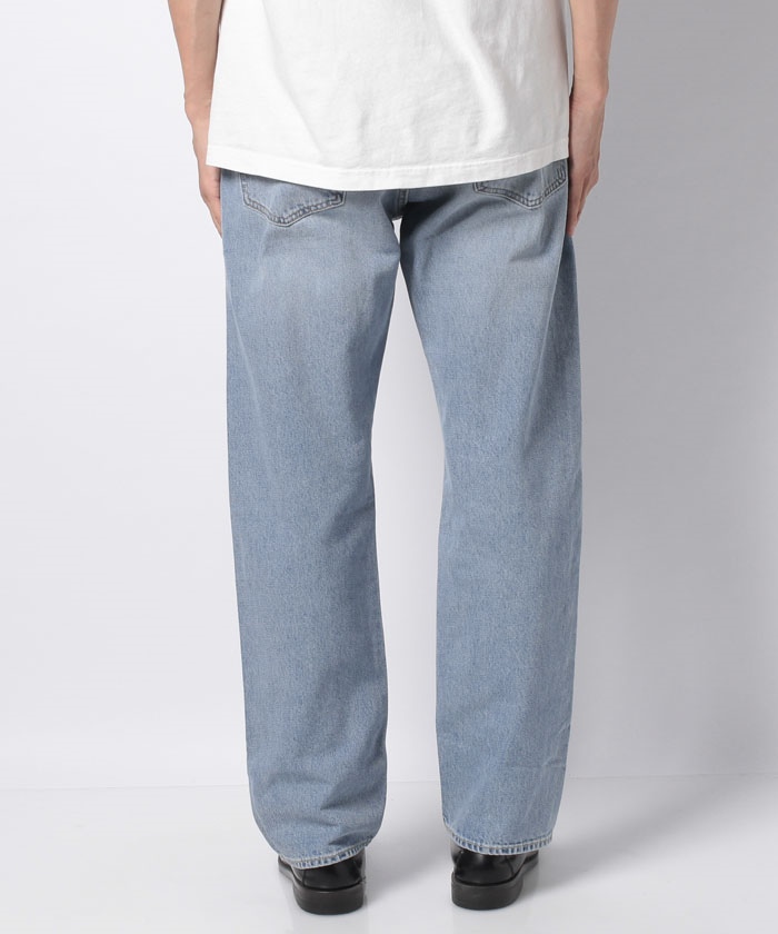 セール 70%OFF】551Z AUTHENTIC STRAIGHT RUNNING OUT(504315039