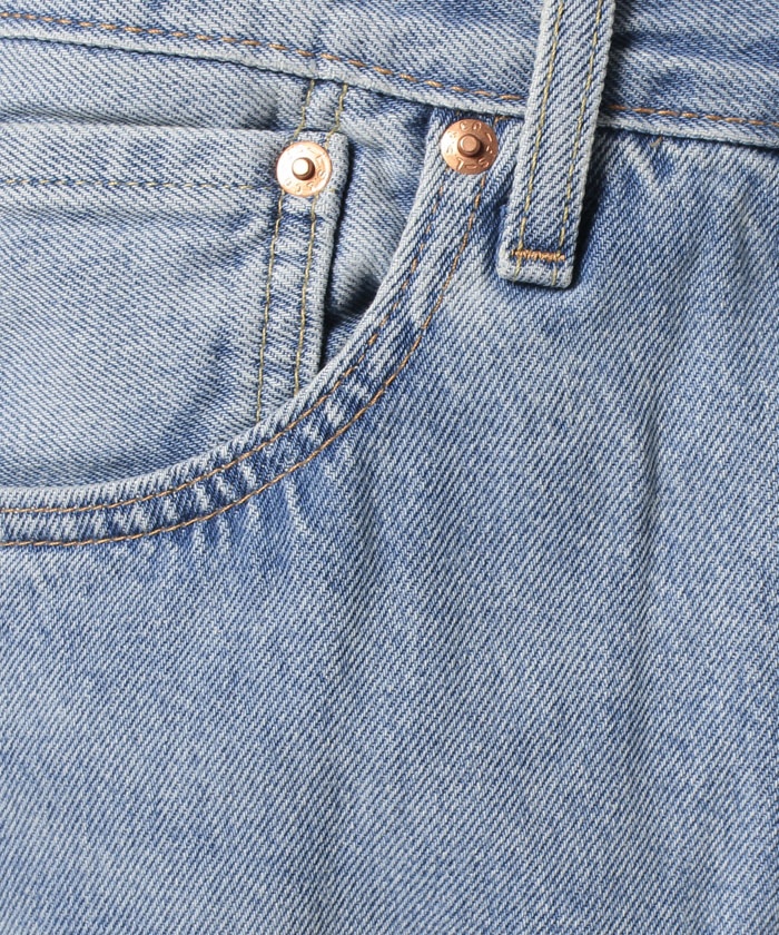 ノ*チ様 新品未使用!! Levi's 551Z ストレート W30 L34 MADE IN THE USA」「551Z」オーセンティックルーズストレート