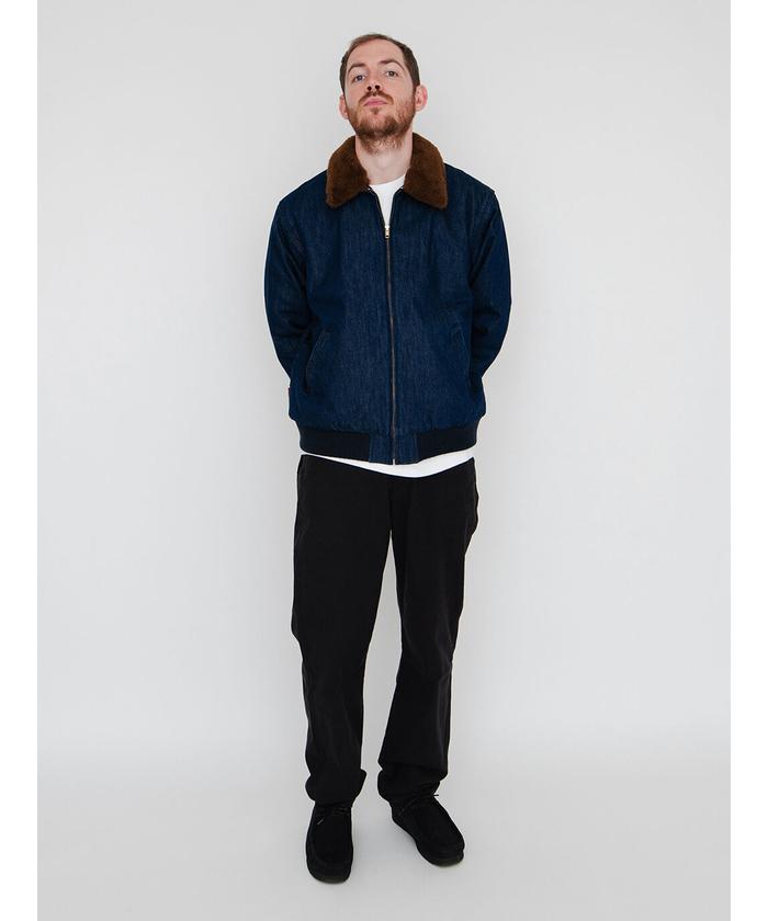 セール 50%OFF】BAY STREET BOMBER BIG TOP(504343029) | リーバイス ...