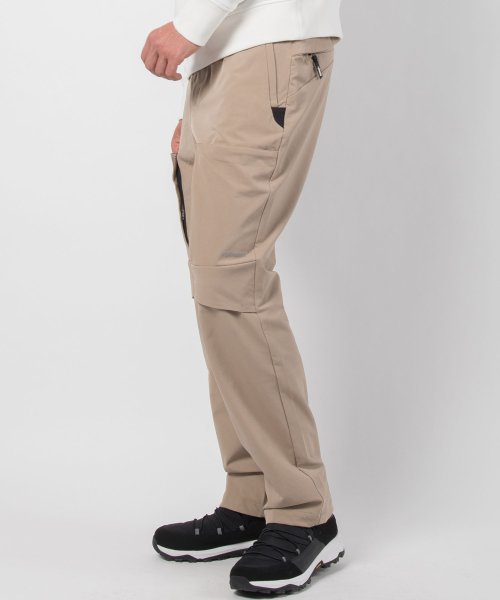 セール Phenix プラスフェニックス 2way Stretch Cargo Pocket Alert Pants Mens プラスフェニックス Phenix D Fashion