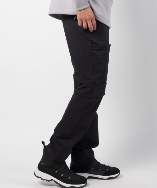セール Phenix プラスフェニックス 2way Stretch Cargo Pocket Alert Pants Mens プラスフェニックス Phenix D Fashion