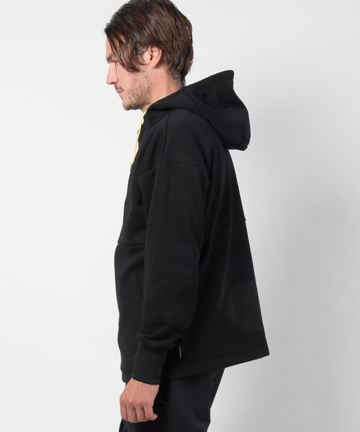 クーポン】【セール42%OFF】+phenix(プラスフェニックス) Fleece Pull