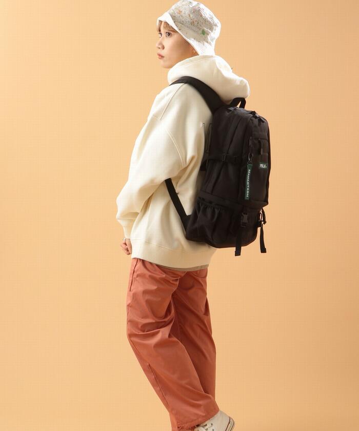 MILKFED. × MANASTASH /ミルクフェド×マナスタッシュ NEO BIG