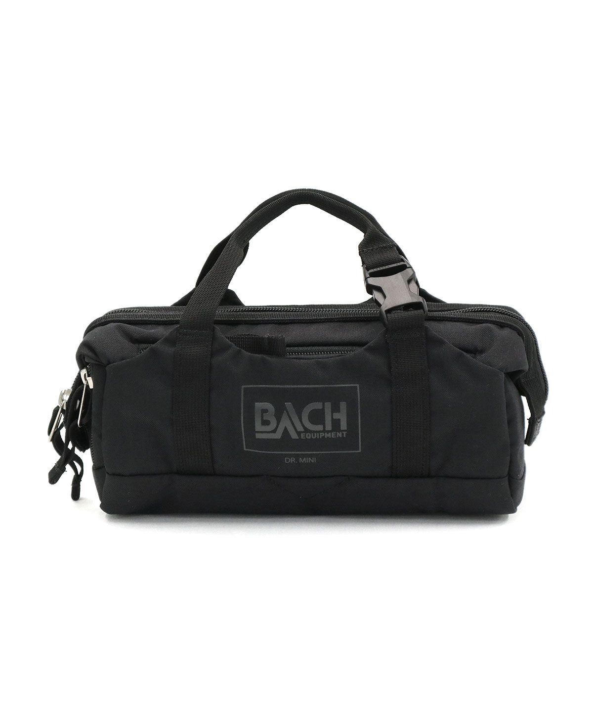 バッハ ボストンバッグ ドクターダッフル30 Dr. Duffel 30 30L