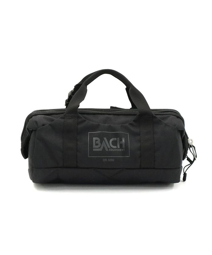 Amazon | [バッハ] BACH ドクター ダッフル 30リットル Dr