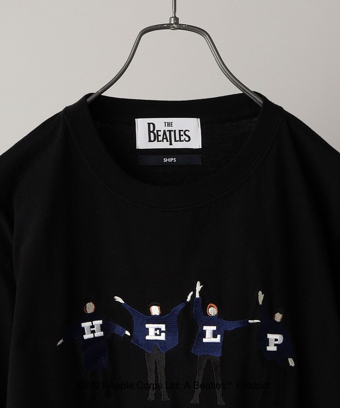 Admiral✖️Beatles コラボシャツ 楽天市場】アドミラル ビートルズの通販