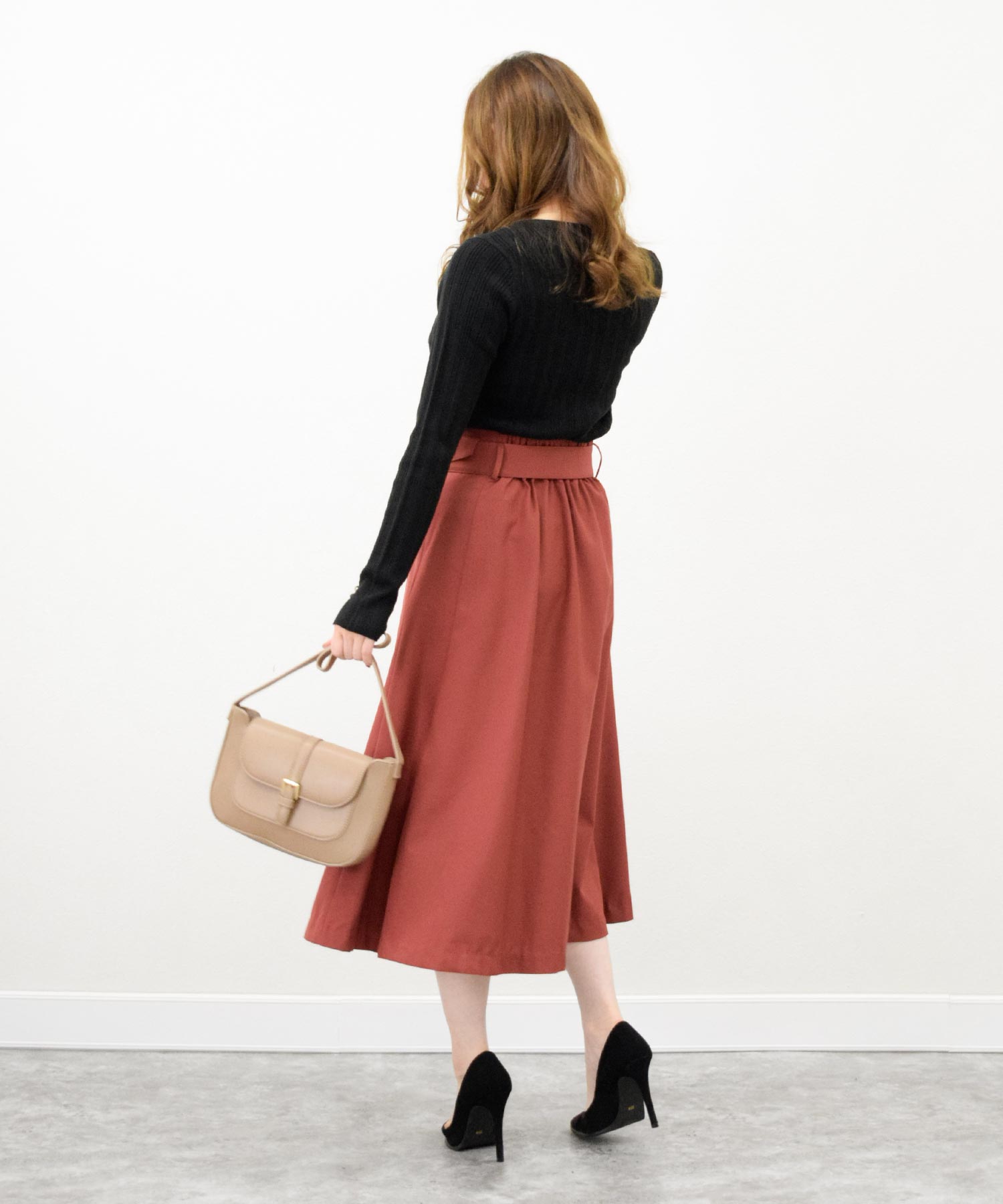 人気の定番 モデルウォーカー3着セット i9tmg.com.br