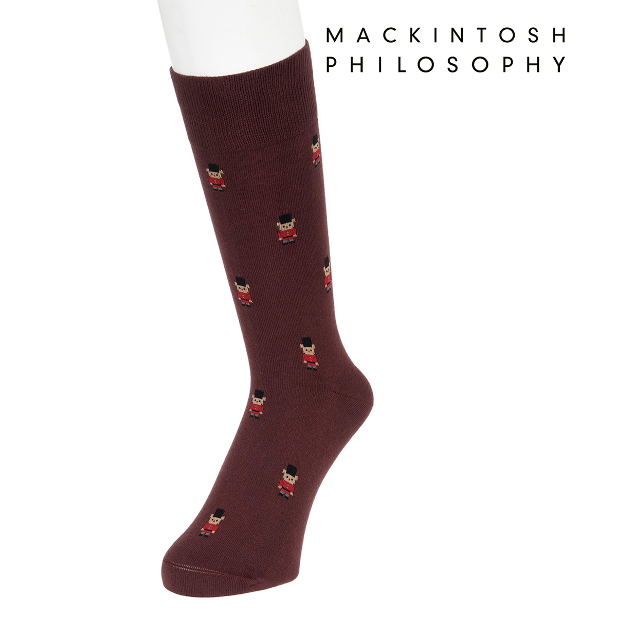 ※marimoazuki様※Macintoshphilosophyソックス×12 楽天市場】mackintosh philosophy ソックスの通販