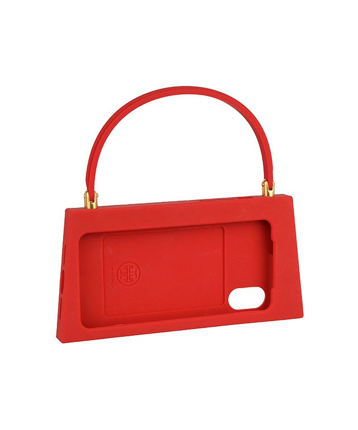 Tory Burch - 新品　トリーバーチ iPhoneX/XSケース Tory Burch - 新品 トリーバーチ iPhoneX/XSケースの通販 by