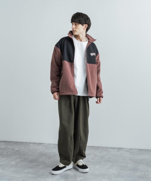 Champion チャンピオン フリースジャケット メンズ レディース アウター ACTION STYLE アクションスタイル POLARTEC ポーラテック