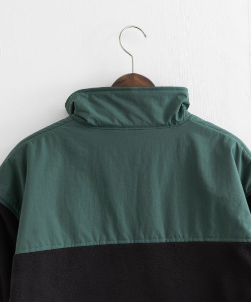 Champion チャンピオン フリースジャケット メンズ レディース アウター ACTION STYLE アクションスタイル POLARTEC ポーラテック