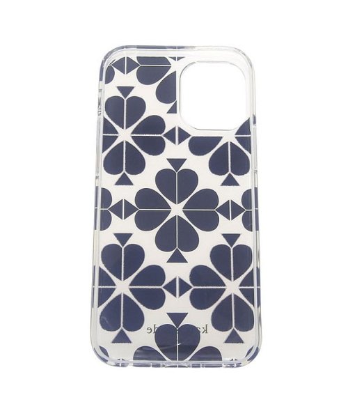 セール Kate Spade New York ケイトスペード Tonal Spade Iphone 12 Mini ケイトスペードニューヨーク Kate Spade New York D Fashion