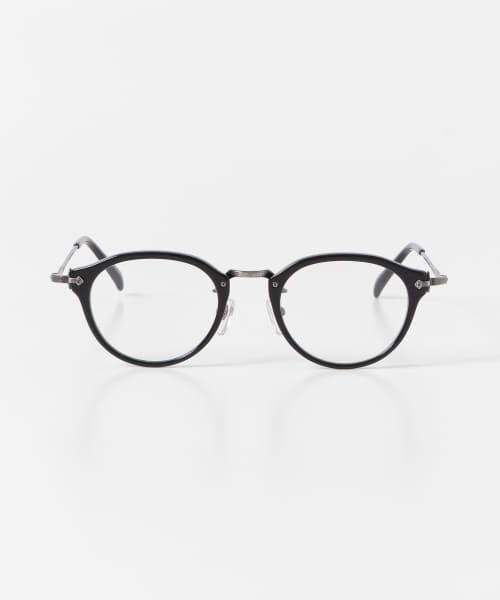 KANEKO OPTICAL×URBAN RESEARCH URA－2 - めがね・サングラス