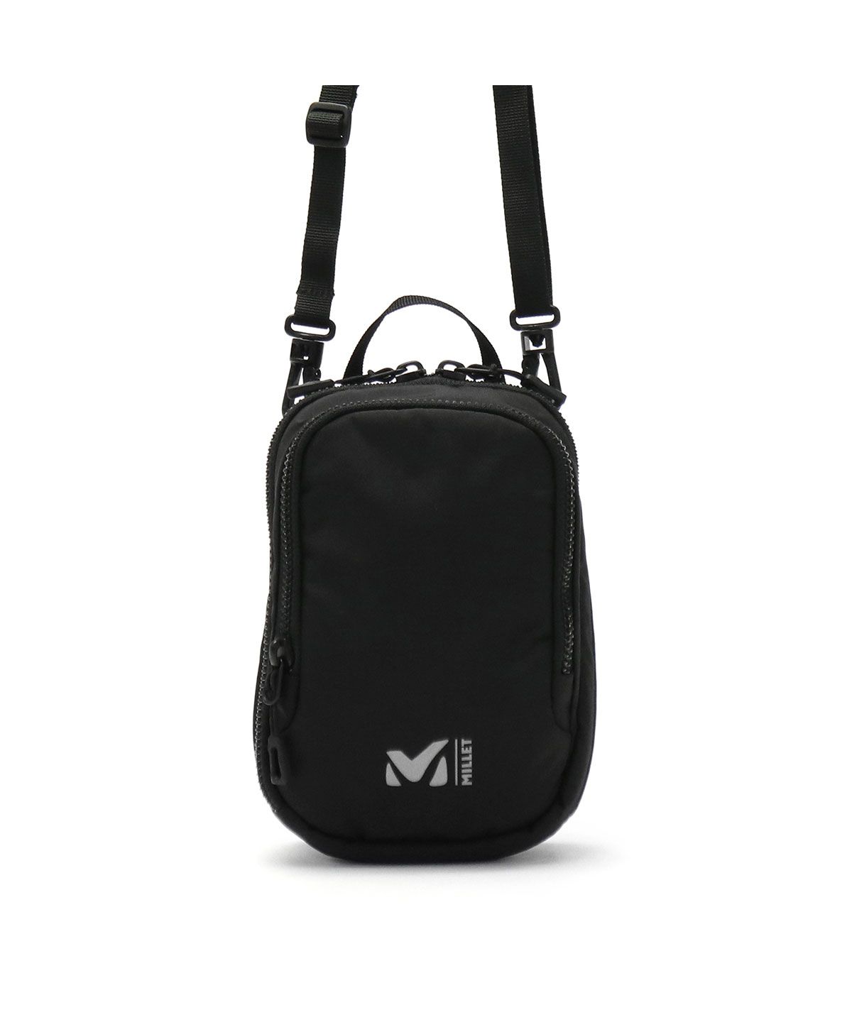 MILLET 最大42%☆4/29限定 正規品2年保証 ミレー ショルダー