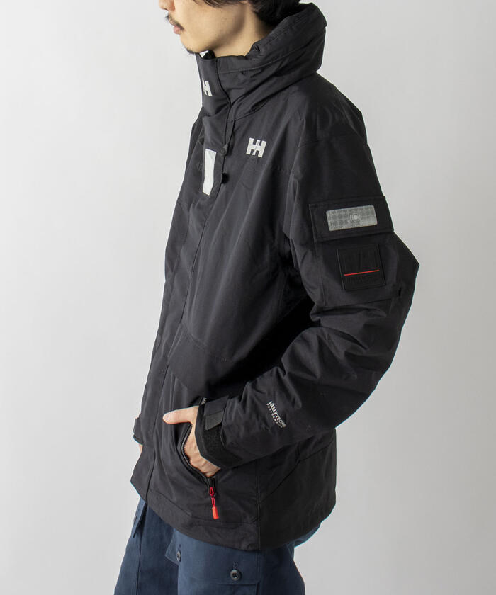 HELLY HANSEN/ヘリーハンセン】Ocean Frey Jacket(504327208