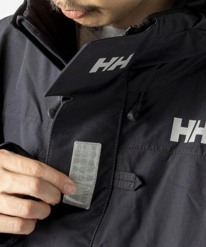 HELLY HANSEN/ヘリーハンセン】Ocean Frey Jacket(504327208