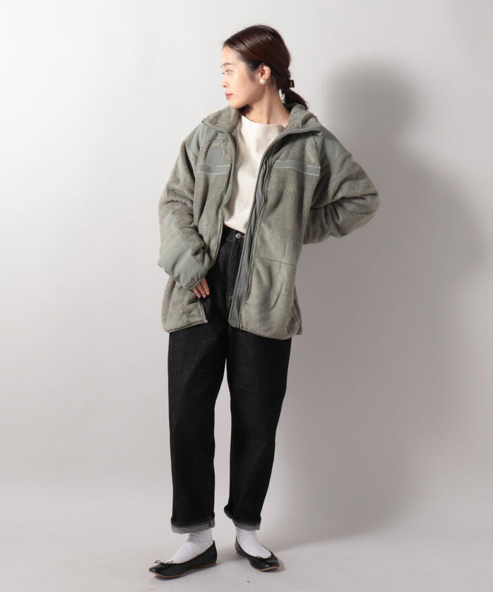 セール 50%OFF】【ROTHCO/ロスコ】フリースボアブルゾン GENIII