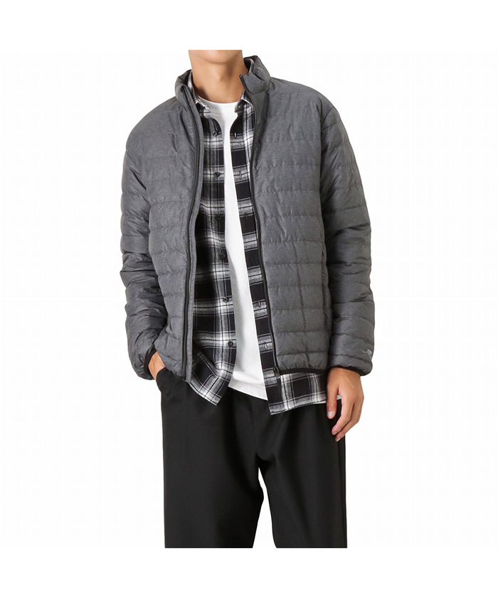 マックハウス Mac－House NAVY ネイビー スタンドライトダウン