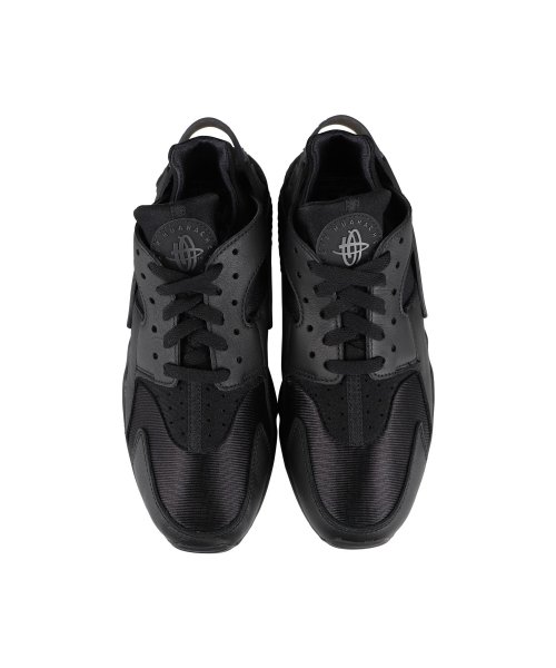セール Nike Air Huarache ナイキ エア ハラチ スニーカー メンズ レディース ブラック 黒 Dd1068 002 ナイキ Nike D Fashion