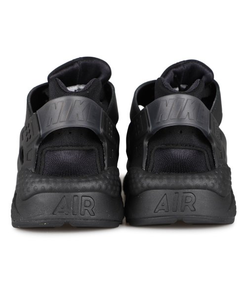 Nike Air Huarache ナイキ エア ハラチ スニーカー メンズ レディース ブラック 黒 Dd1068 002 ナイキ Nike D Fashion