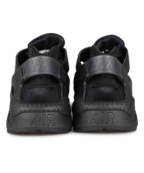 Nike Air Huarache ナイキ エア ハラチ スニーカー メンズ レディース ブラック 黒 Dd1068 002 ナイキ Nike D Fashion Nike Air Huarache ナイキ エア ハラチ スニーカー メンズ レディース ブラック 黒 Dd1068 002 ナイキ Nike D Fashion