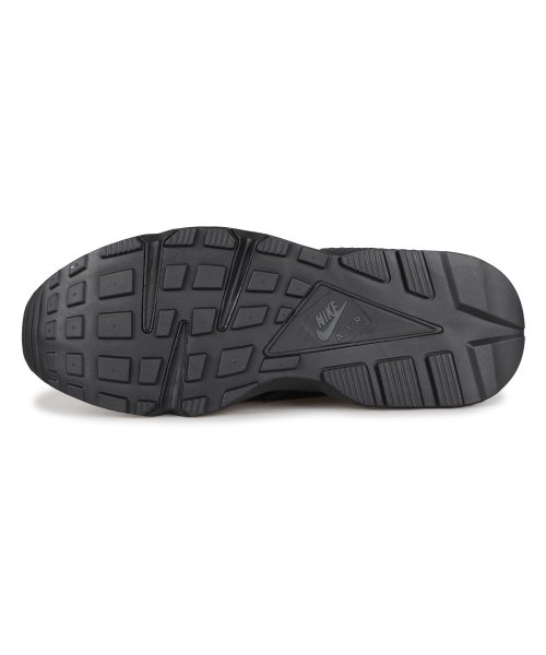 セール Nike Air Huarache ナイキ エア ハラチ スニーカー メンズ レディース ブラック 黒 Dd1068 002 ナイキ Nike D Fashion